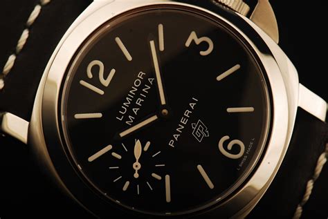 replica panerai luminor marina swiss